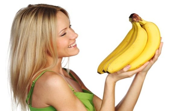 فوائد الموز   أهم 10 فوائد للموز