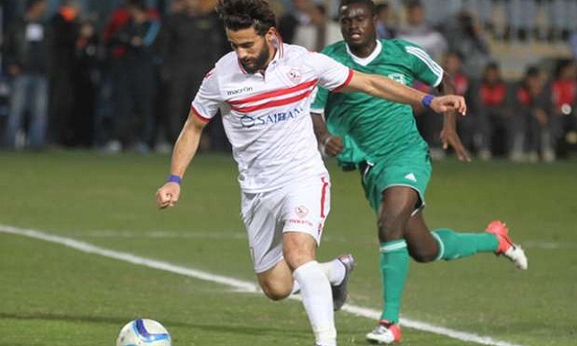 El Daklyeh vs Al Ittihad Al Sakandary Egypt League FLS Live Stream