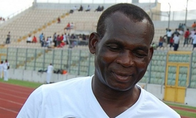 مدرب غانا السابق يفضح نجوم بلاده في الدوري الإنجليزي! - كرة قدم - كرة عالمية - سبورت360 عربية