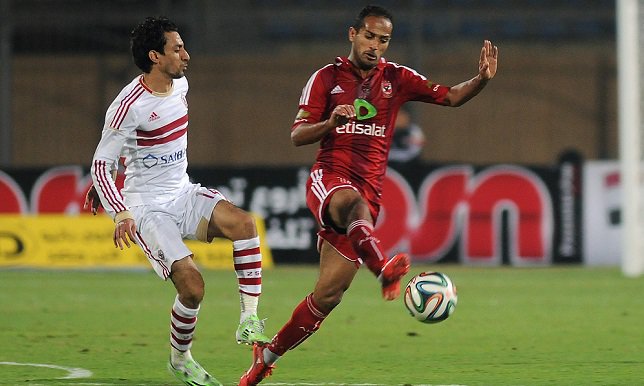 نتيجة بحث الصور عن لاعبين كرة القدم مصر