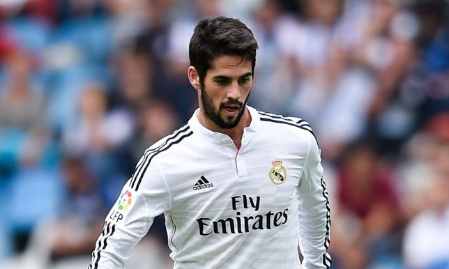 يوفنتوس متفائل بخصوص ضم إيسكو مقابل 40 مليون يورو