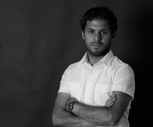 محمد عبدربه