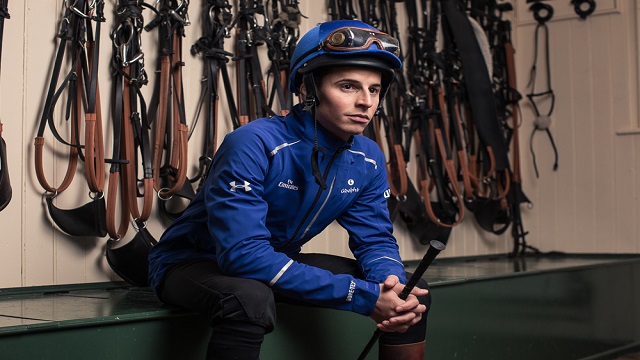 A historic milestone partnership has been announced between Godolphin and Under Armour (4)