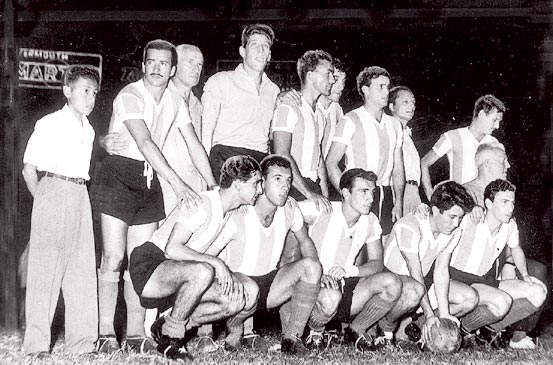 Argentina_Copa_América_1957