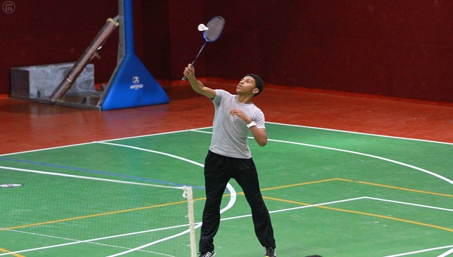 Badminton-1