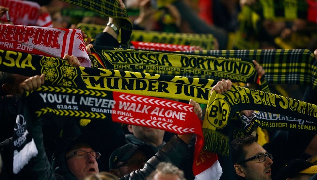 Borussia-Dortmund-v-Liverpool