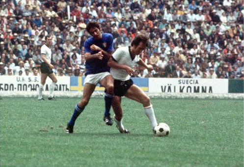 Italy-Germany-1970