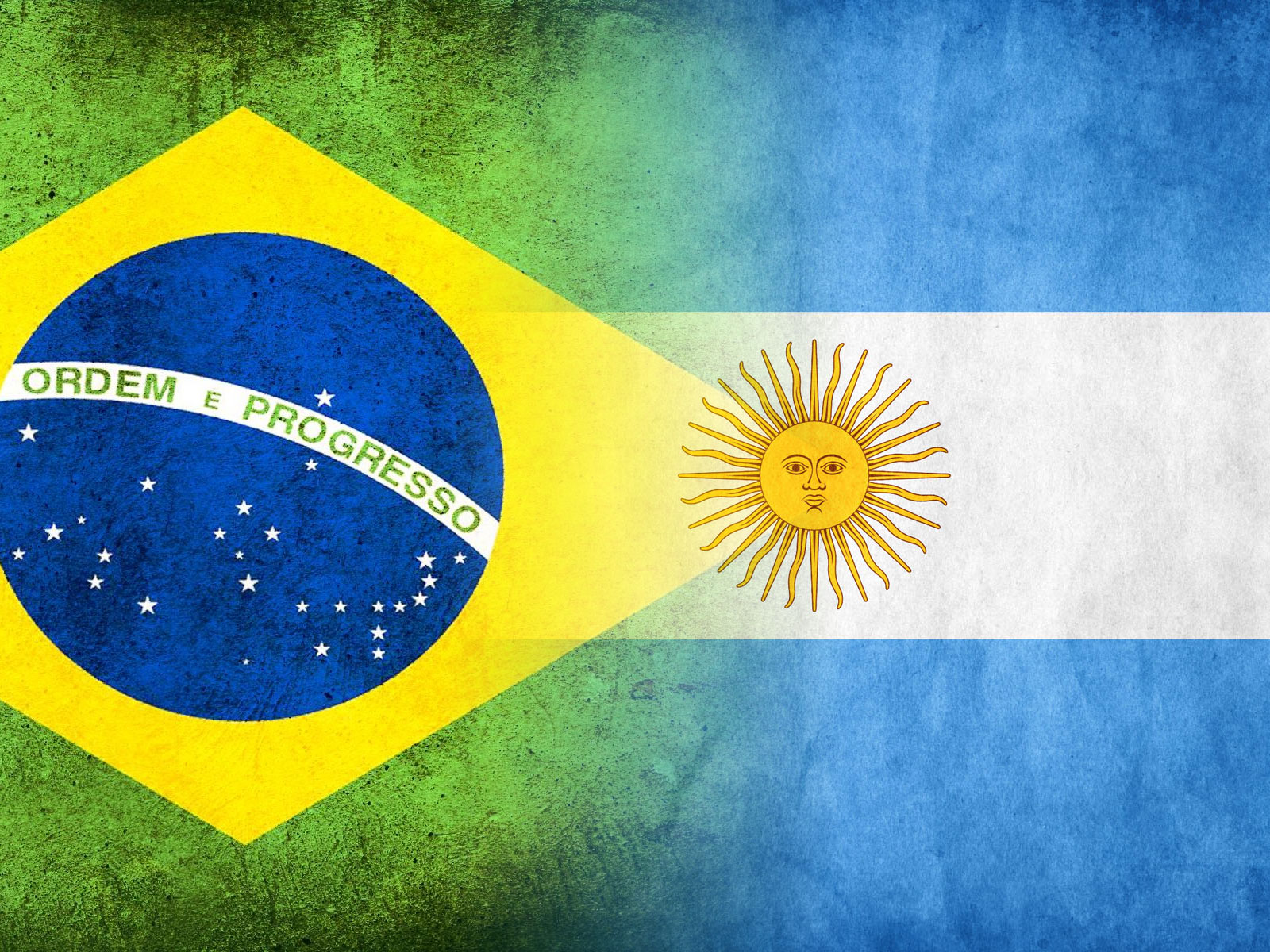 البرازيل والأرجنتين كلاسيكو أمريكا الجنوبية سبورت 360