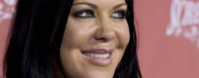 chyna