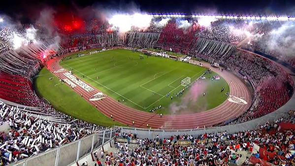 river-plate