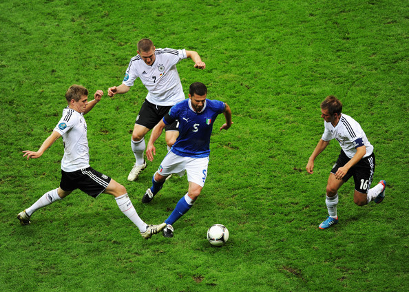 Germany-v-Italy-2012