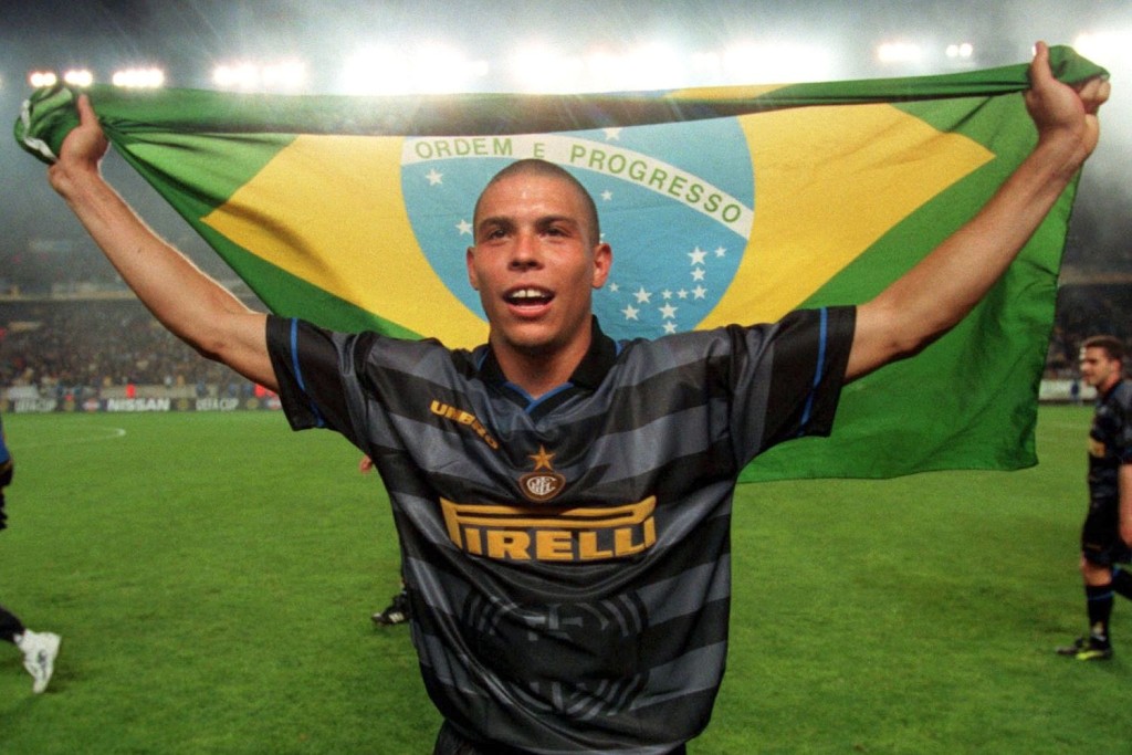 Ronaldo-Inter