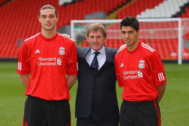 Andy-Carroll