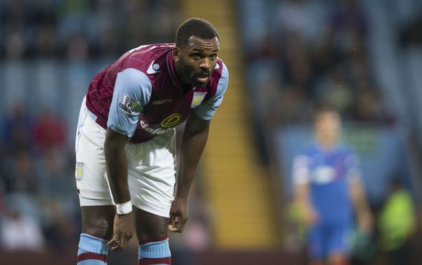 Darren Bent
