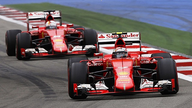 Ferrari-Formula-1