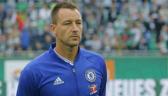 John Terry