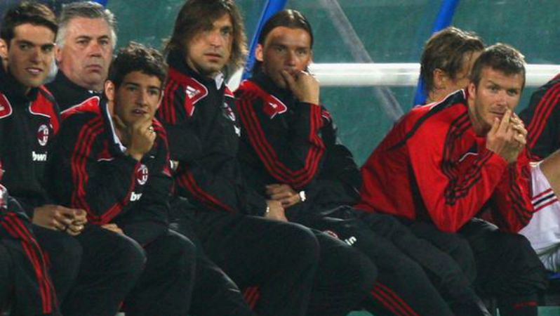 legends-on-AC-Milan-Bench
