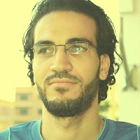 محمود حمزة