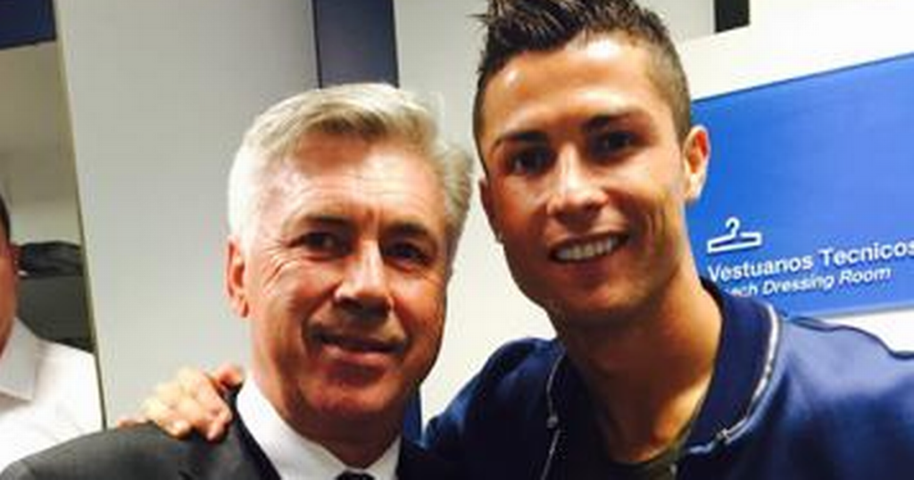 Ronaldo-Ancelotti-teaser