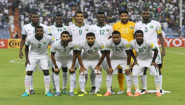 تاريخ المواجهات بين السعودية والعراق في تصفيات كأس العالم سبورت 360