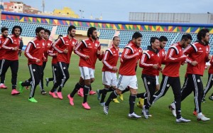 Egypt-team