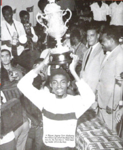 1963 African Cup