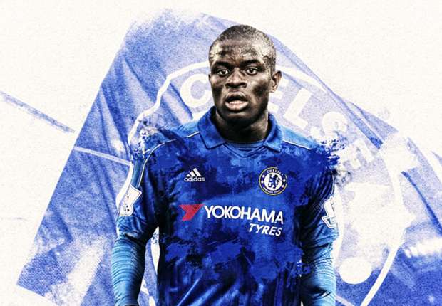 kante chelsea