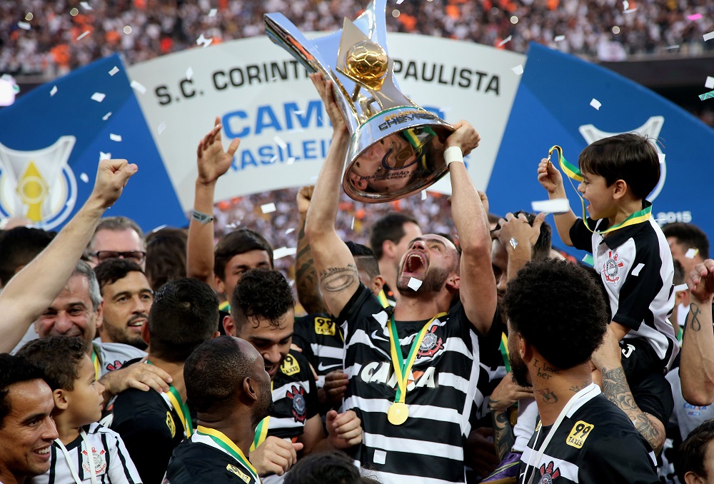 Campeonato-Brasileiro-Serie-A-Corinthians