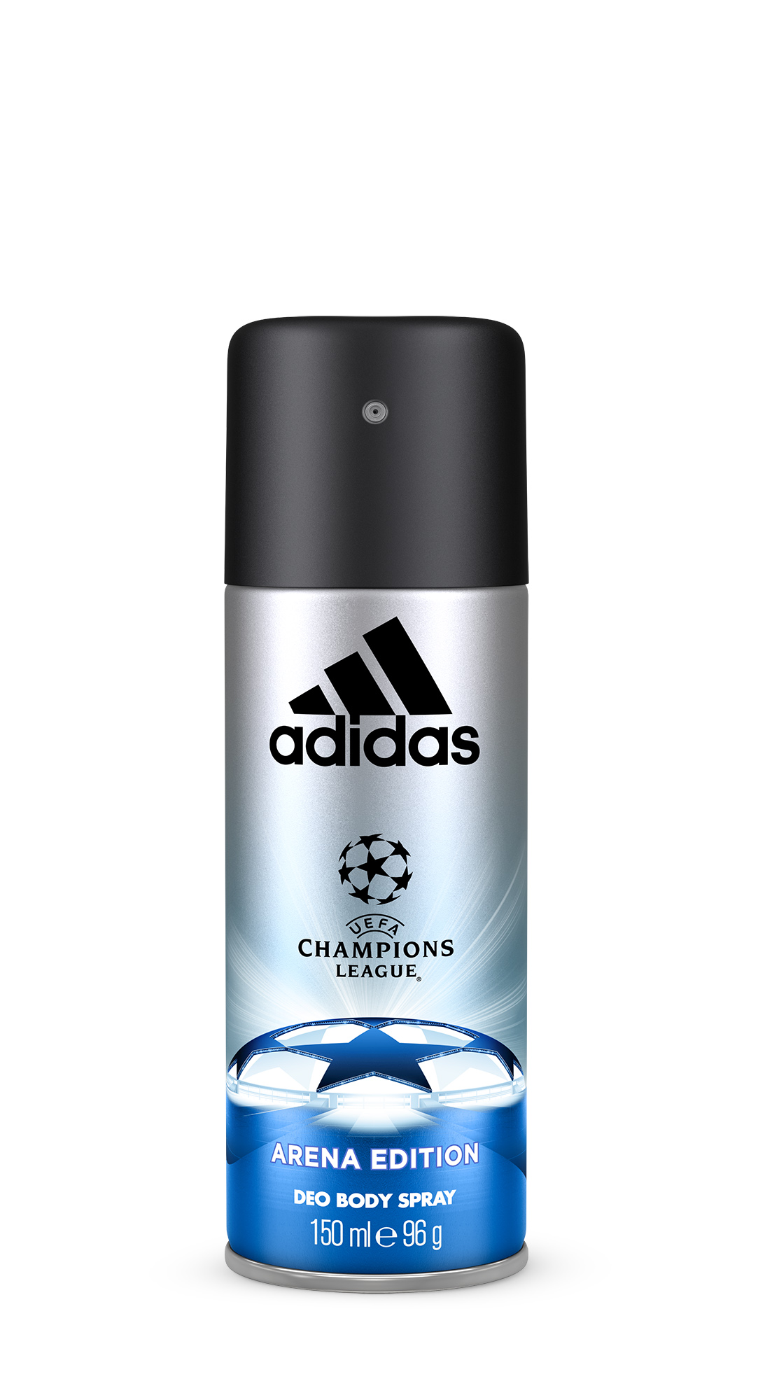 adidas UEFA Arena edition - Body Spray 150ml LR1