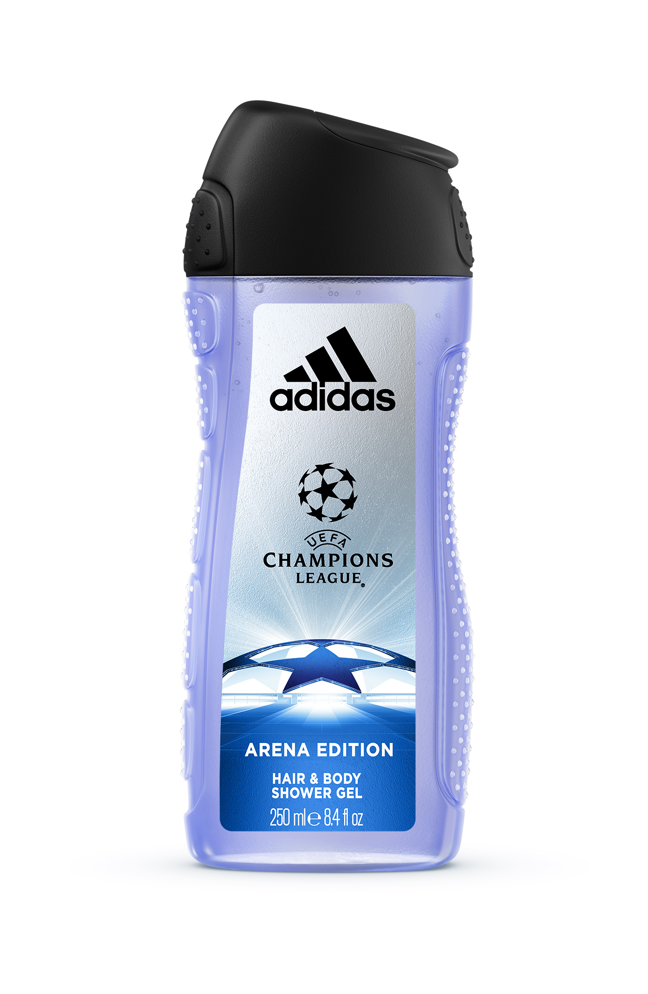 adidas UEFA Arena edition - Shower Gel 150ml LR1