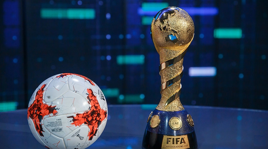 كأس القارات 2017 نسخة روسيا قد تكون الأخيرة في تاريخ البطولة سبورت 360