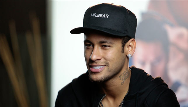 Neymar-201014477