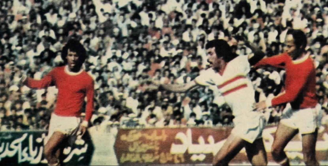أهلاوي سابق حسن شحاتة أفضل لاعب فى تاريخ مصر سبورت 360