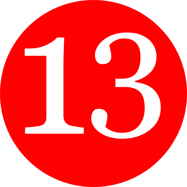 red-rounded-with-number-13-hi