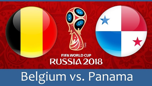 Belgium-vs-Panama