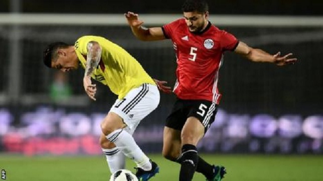 Egypt-colombia