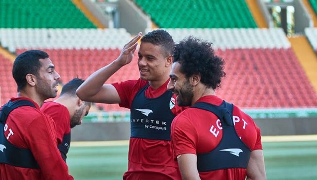 Egypt-training-2018