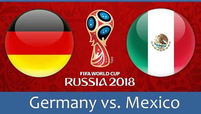 Germany-vs-Mexico-fifa-world-cup-2018