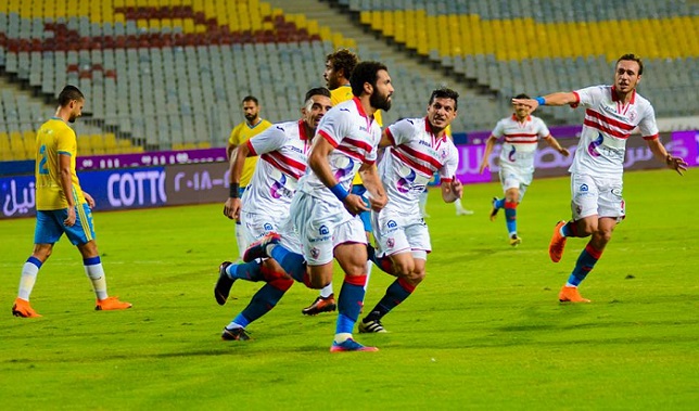 zamalek-ismaely-2018-cup