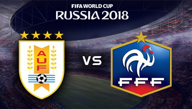 Uruguay-Vs-France-World-Cup-2018