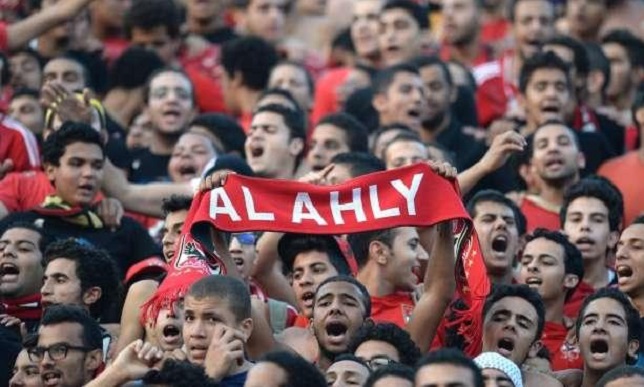 Ahly-fans