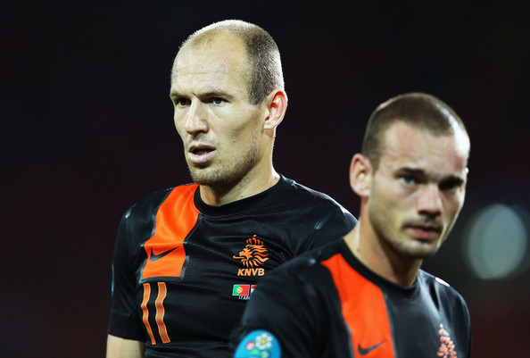 Arjen+Robben+Wesley+Sneijder+UEFA+EURO+2012+iw5prhzA9Oll