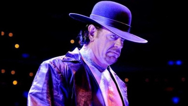 Undertaker-