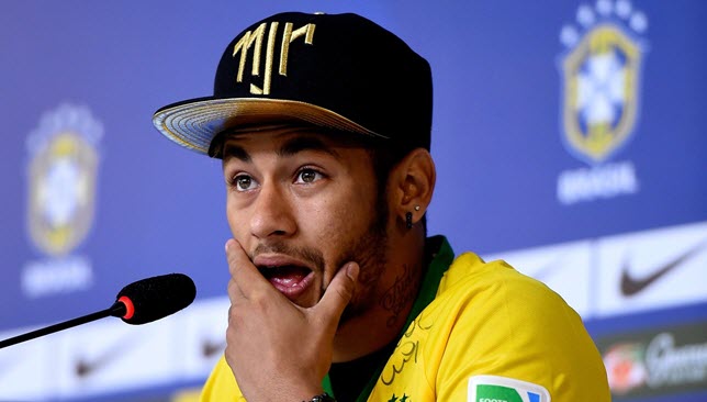 neymar-world-cup2018