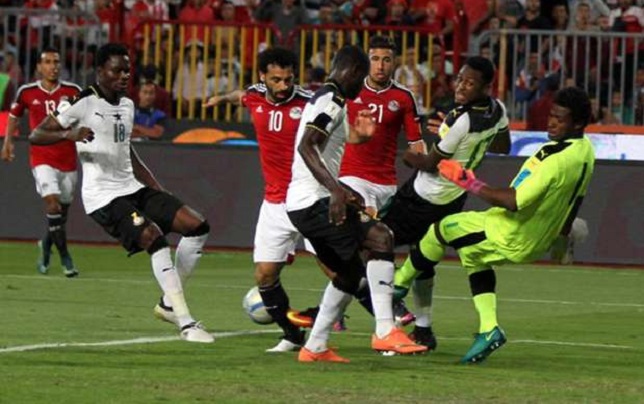 Egypt-Uganda