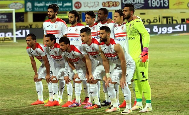 Zamalek-team-2017-shenawy