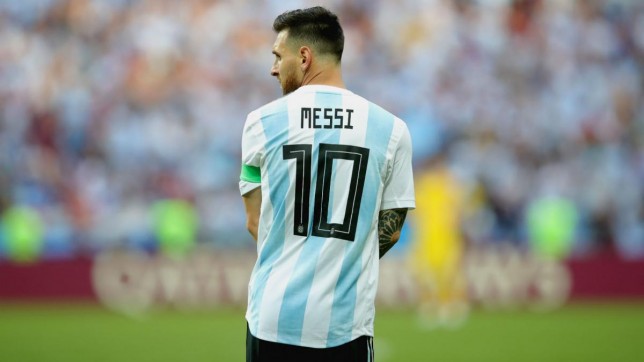صور ميسي خلفيات ليونيل ميسي بقميص الارجنتين وبرشلونة Messi Tattoo Messi Sporty