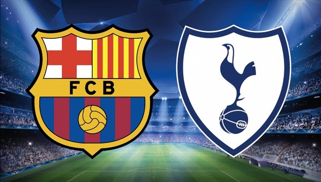 Barcelona-vs-Tottenham-11122018