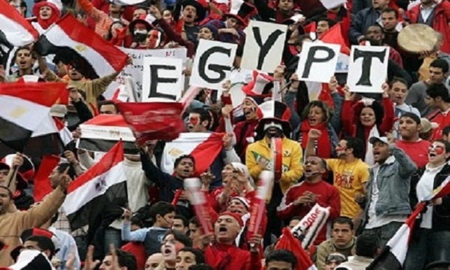 Egypt-fans