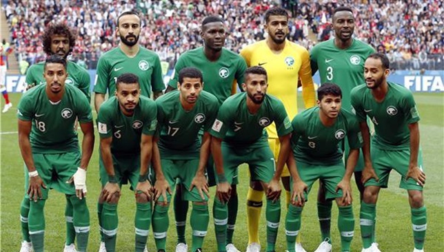 أخبار كأس أسيا بالأرقام مشوار المنتخب السعودي حتى التأهل إلى كأس أسيا 2019 سبورت 360